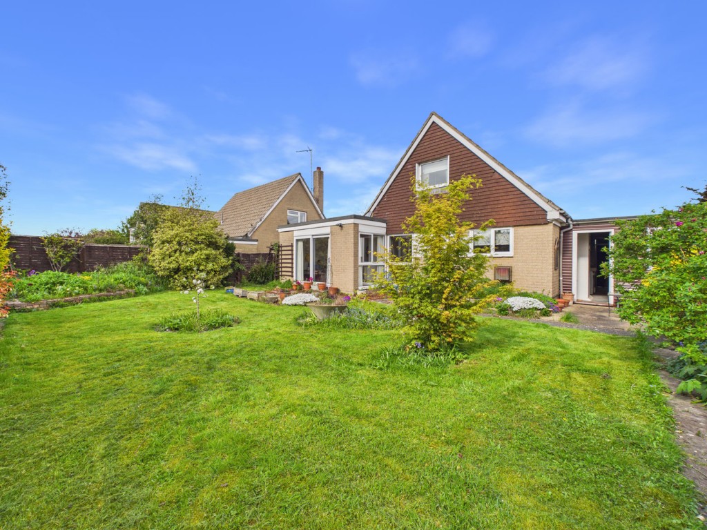 Melbourn, Royston, Cambridgeshire