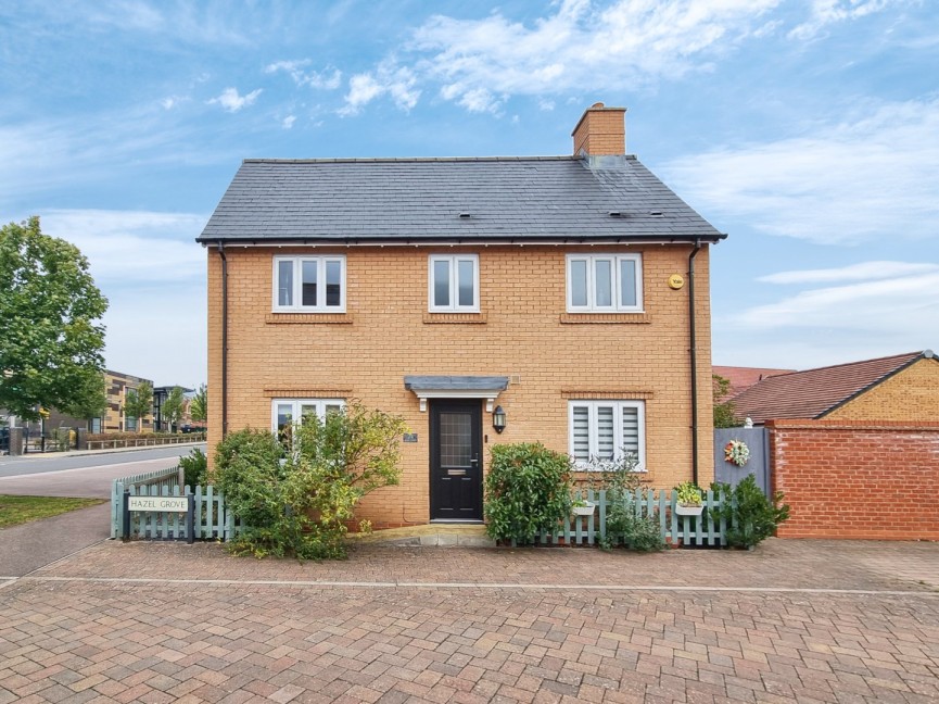 3 bedroom House for Sale Silsoe, Bedfordshire
