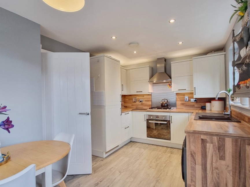 3 bedroom House for Sale Silsoe, Bedfordshire