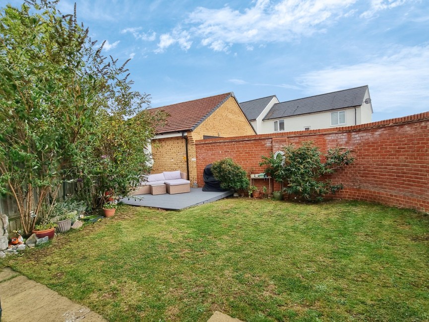 3 bedroom House for Sale Silsoe, Bedfordshire