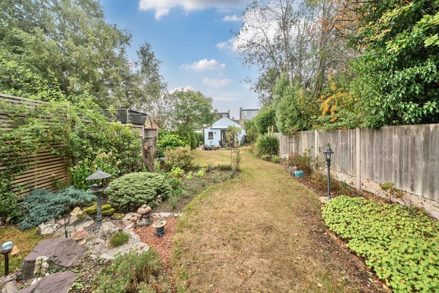4 bedroom House for Sale The Thinnings, Flitwick, Bedfordshire