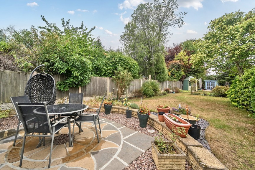 4 bedroom House for Sale The Thinnings, Flitwick, Bedfordshire