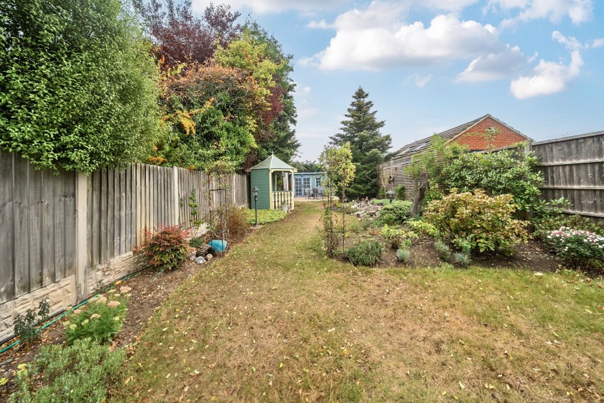 4 bedroom House for Sale The Thinnings, Flitwick, Bedfordshire