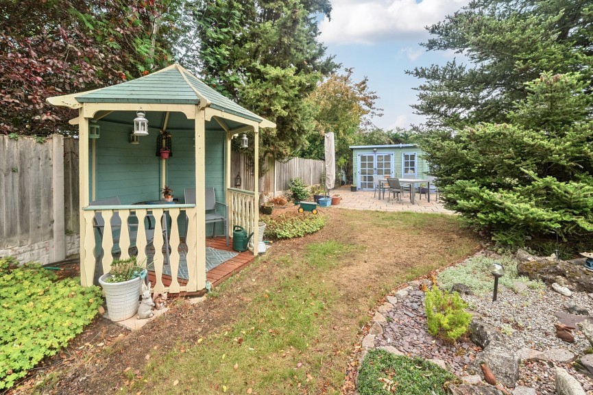 4 bedroom House for Sale The Thinnings, Flitwick, Bedfordshire