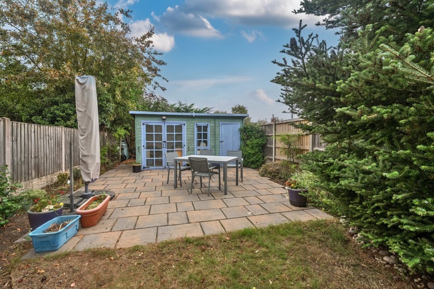 4 bedroom House for Sale The Thinnings, Flitwick, Bedfordshire