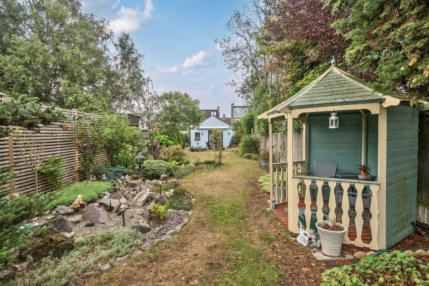 4 bedroom House for Sale The Thinnings, Flitwick, Bedfordshire