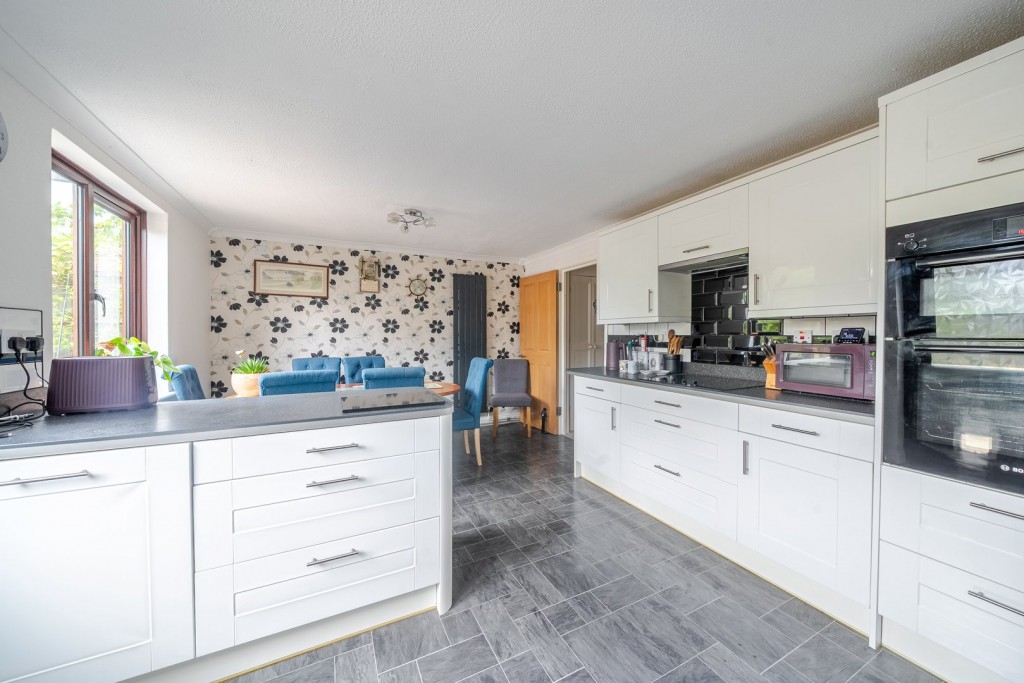 The Thinnings, Flitwick, Bedfordshire