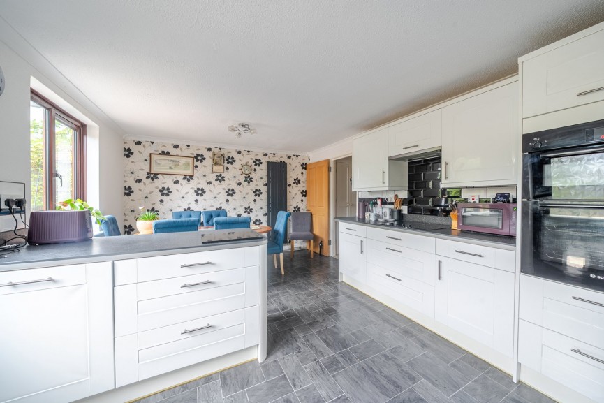 4 bedroom House for Sale The Thinnings, Flitwick, Bedfordshire