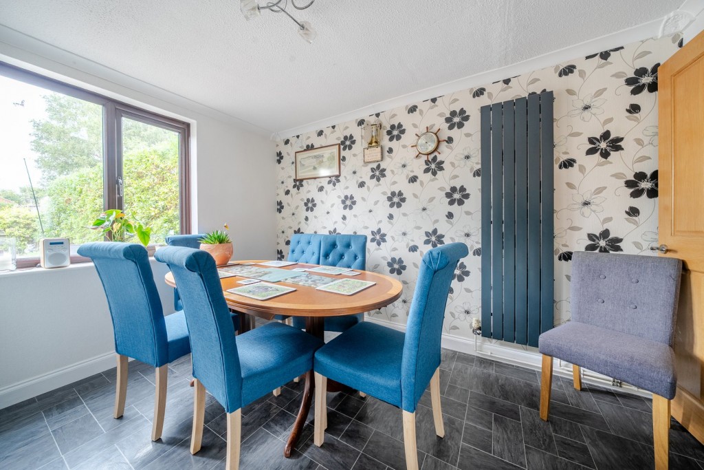 The Thinnings, Flitwick, Bedfordshire