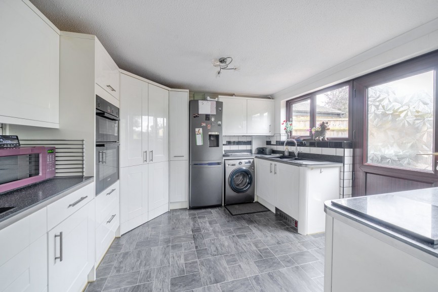 4 bedroom House for Sale The Thinnings, Flitwick, Bedfordshire