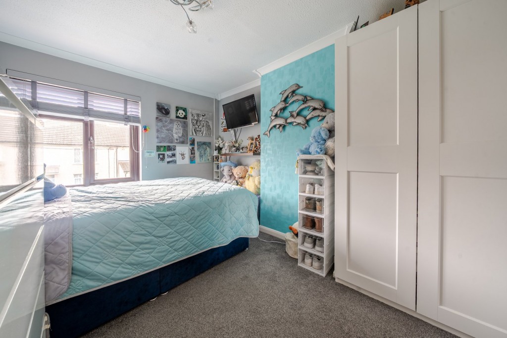 The Thinnings, Flitwick, Bedfordshire