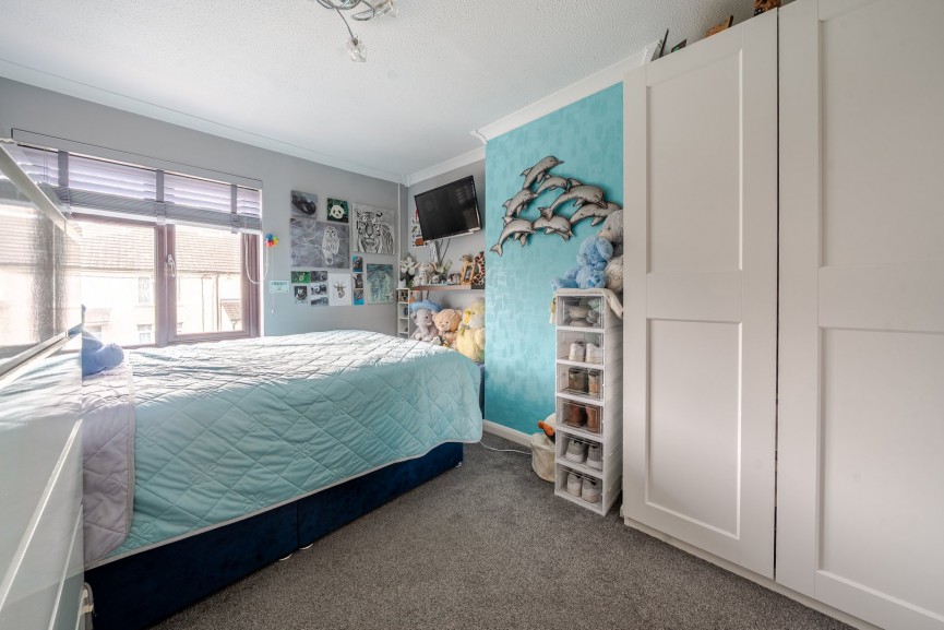 4 bedroom House for Sale The Thinnings, Flitwick, Bedfordshire