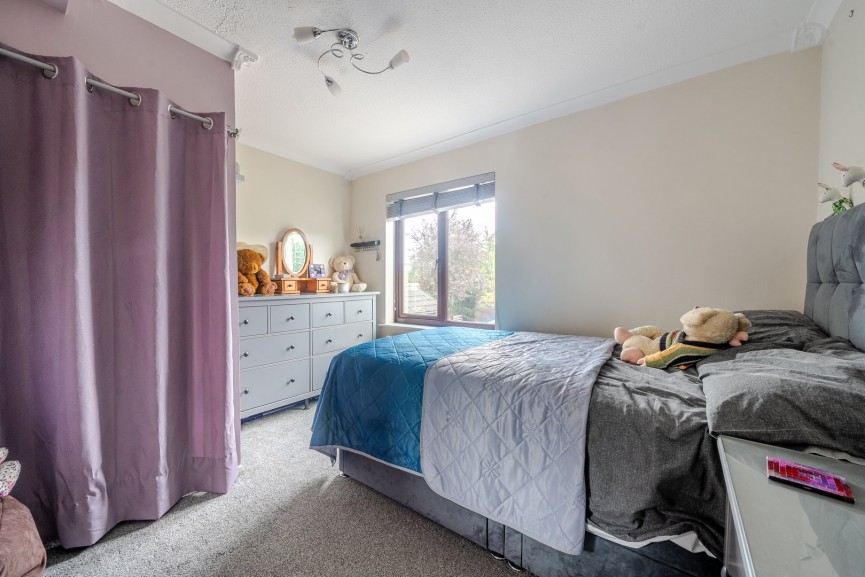 4 bedroom House for Sale The Thinnings, Flitwick, Bedfordshire