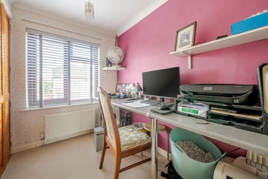 4 bedroom House for Sale The Thinnings, Flitwick, Bedfordshire