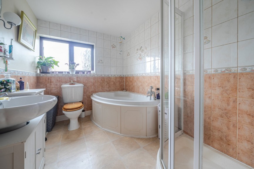 4 bedroom House for Sale The Thinnings, Flitwick, Bedfordshire