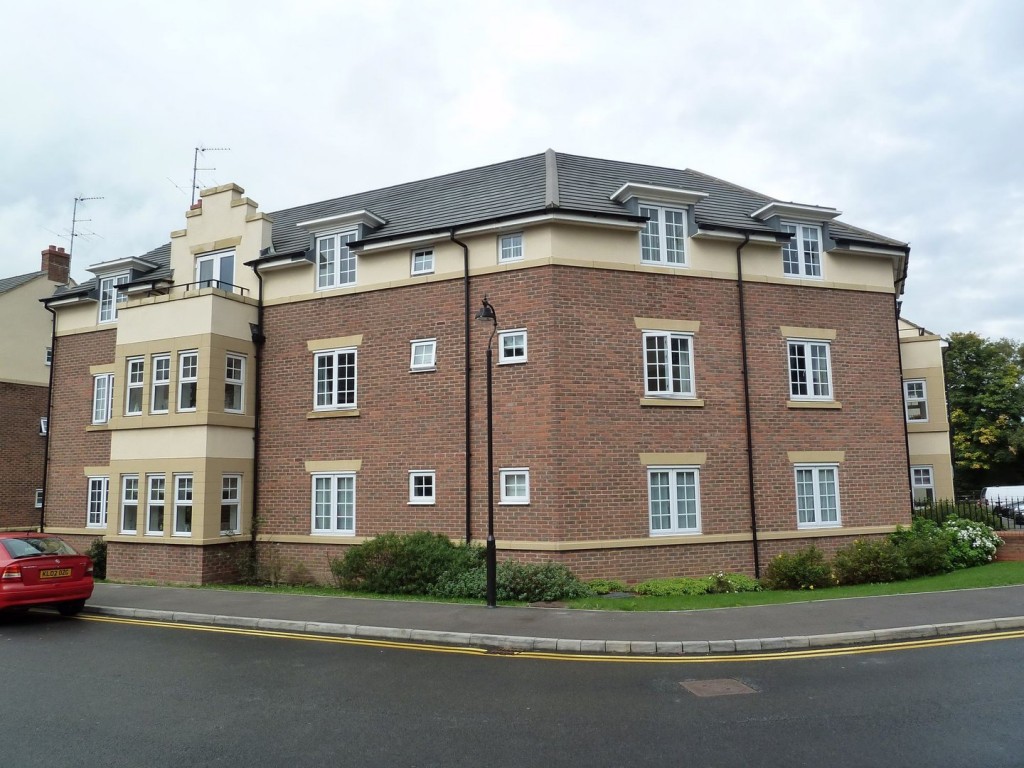 The Hawthorns, Flitwick, Bedfordshire
