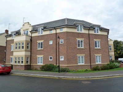 The Hawthorns, Flitwick, Bedfordshire