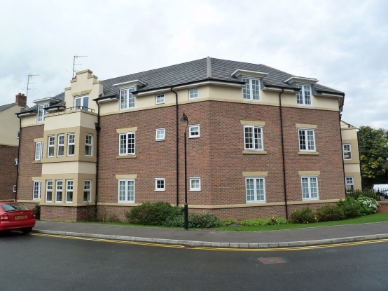The Hawthorns, Flitwick, Bedfordshire