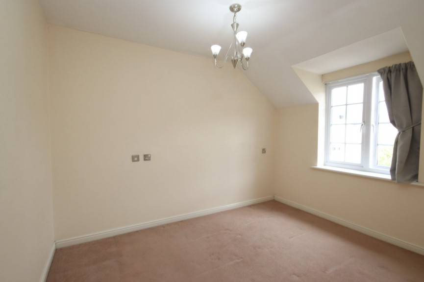 2 bedroom Flat for Letting The Hawthorns, Flitwick, Bedfordshire