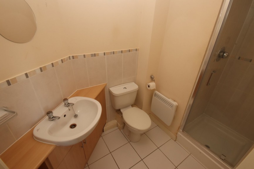 2 bedroom Flat for Letting The Hawthorns, Flitwick, Bedfordshire