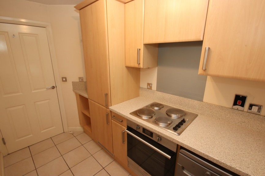 2 bedroom Flat for Letting The Hawthorns, Flitwick, Bedfordshire