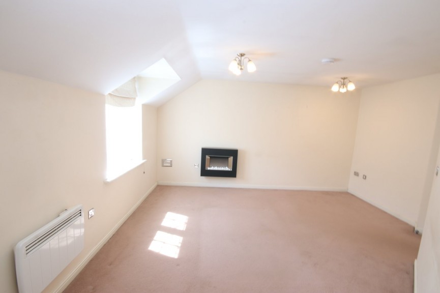2 bedroom Flat for Letting The Hawthorns, Flitwick, Bedfordshire