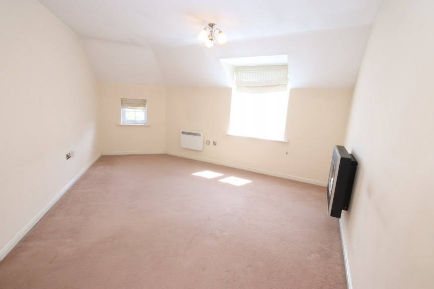 2 bedroom Flat for Letting The Hawthorns, Flitwick, Bedfordshire
