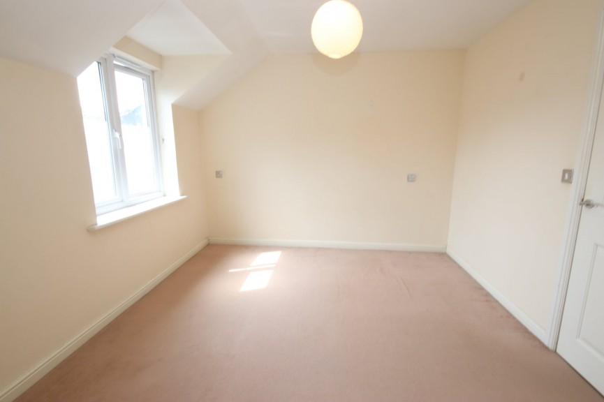 2 bedroom Flat for Letting The Hawthorns, Flitwick, Bedfordshire