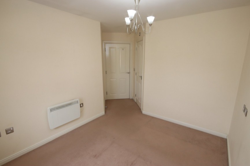 2 bedroom Flat for Letting The Hawthorns, Flitwick, Bedfordshire