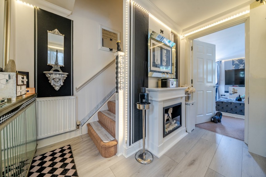 2 bedroom House for Sale Fairfield, Hitchin, Bedfordshire