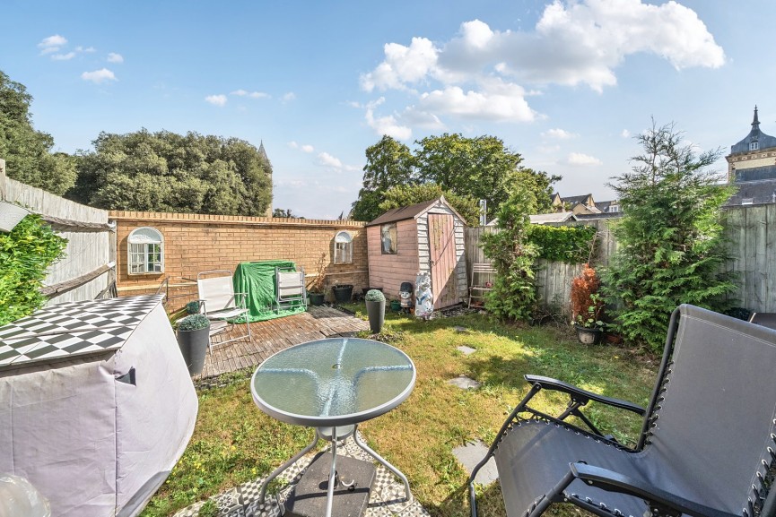 2 bedroom House for Sale Fairfield, Hitchin, Bedfordshire