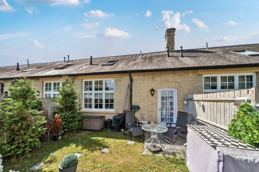 2 bedroom House for Sale Fairfield, Hitchin, Bedfordshire