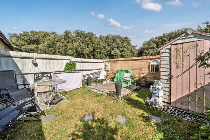 2 bedroom House for Sale Fairfield, Hitchin, Bedfordshire