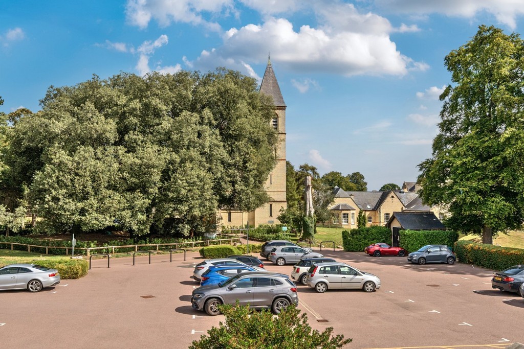 Fairfield, Hitchin, Bedfordshire