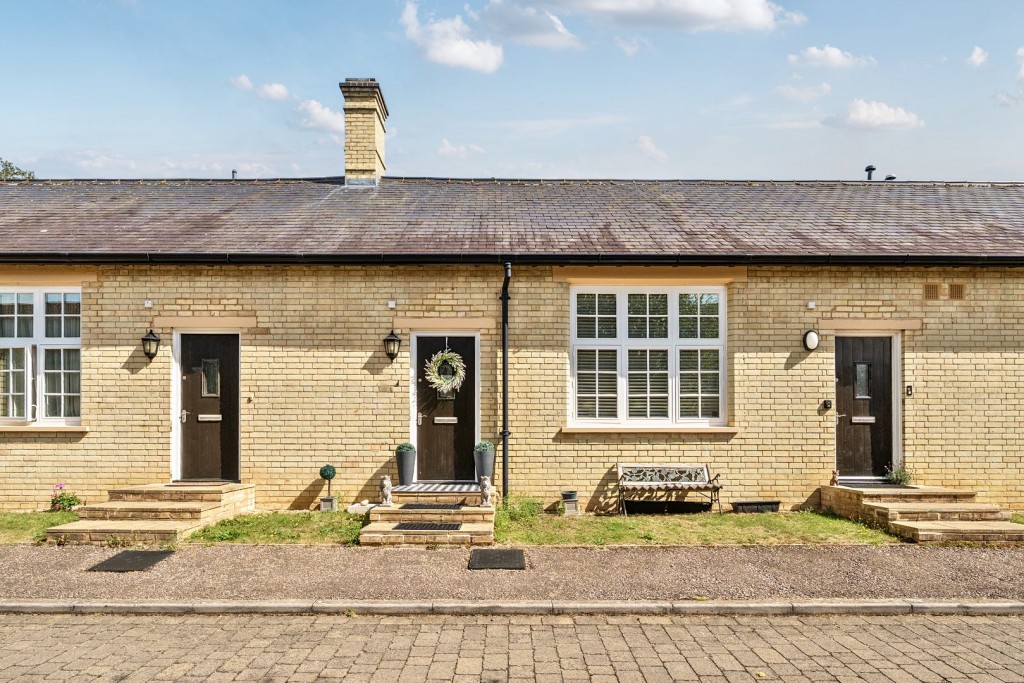 Fairfield, Hitchin, Bedfordshire