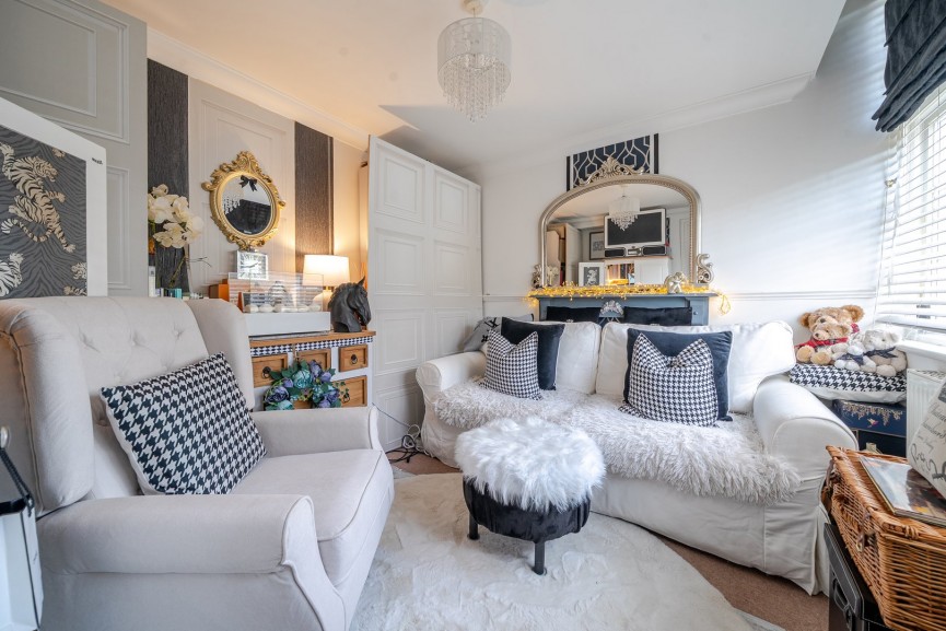 2 bedroom House for Sale Fairfield, Hitchin, Bedfordshire