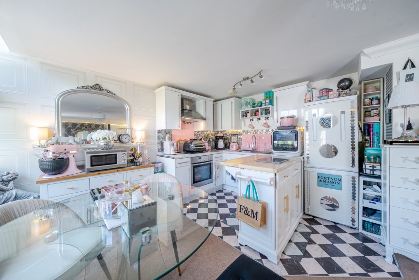 2 bedroom House for Sale Fairfield, Hitchin, Bedfordshire