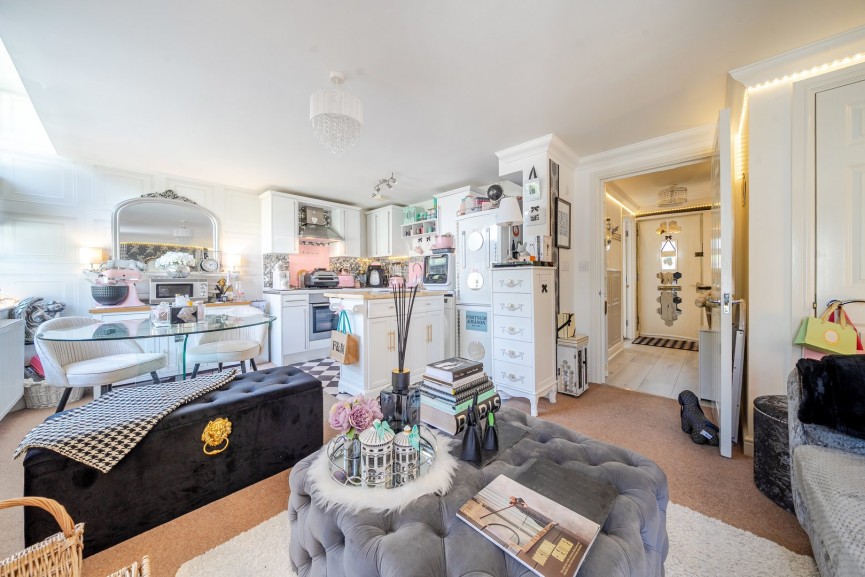 2 bedroom House for Sale Fairfield, Hitchin, Bedfordshire