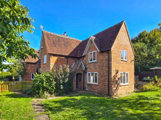 Millbrook, Bedfordshire