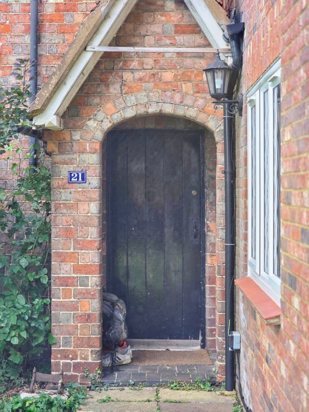Millbrook, Bedfordshire