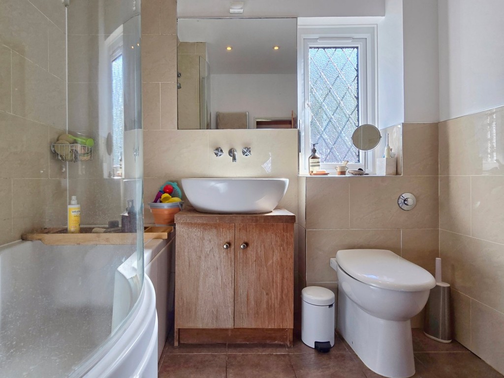 Millbrook, Bedfordshire