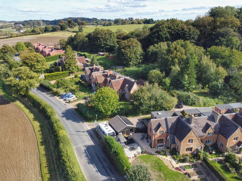 Millbrook, Bedfordshire