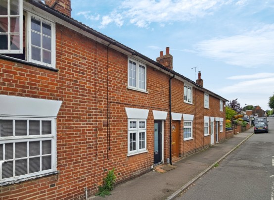 Ampthill, Bedfordshire