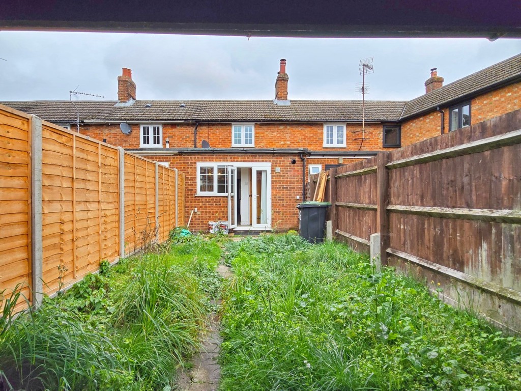 Ampthill, Bedfordshire