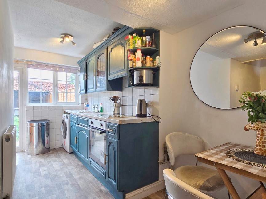 2 bedroom House for Sale Ampthill, Bedfordshire