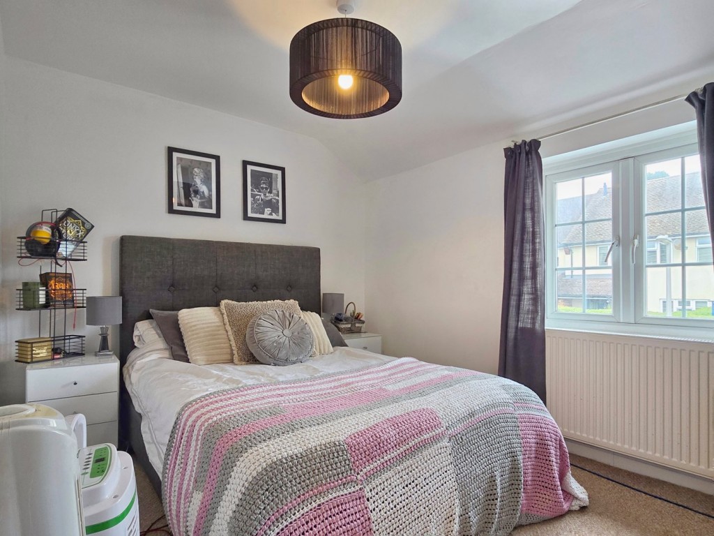 Ampthill, Bedfordshire
