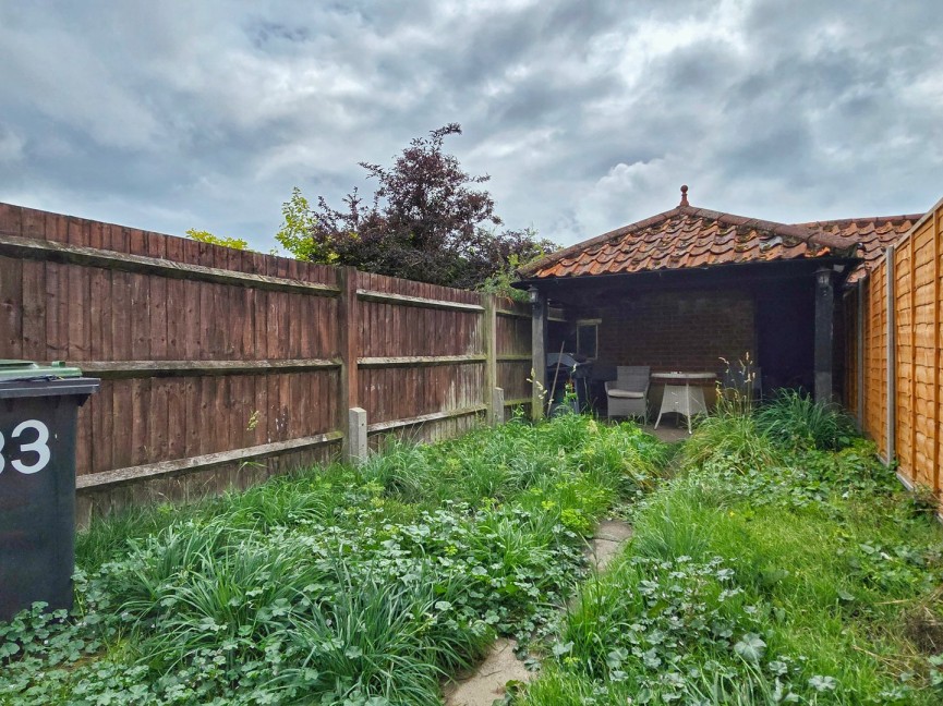 2 bedroom House for Sale Ampthill, Bedfordshire