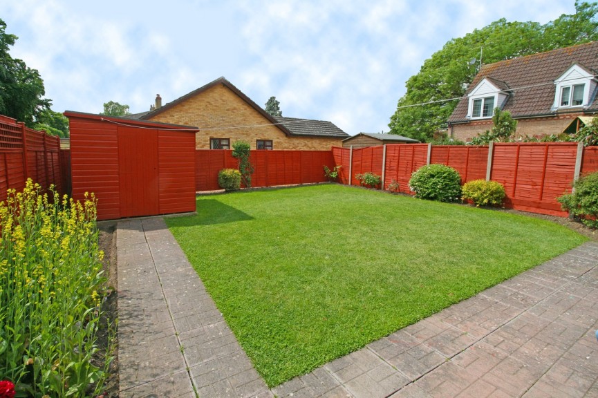 4 bedroom House for Sale Littleport, Ely, Cambridgeshire