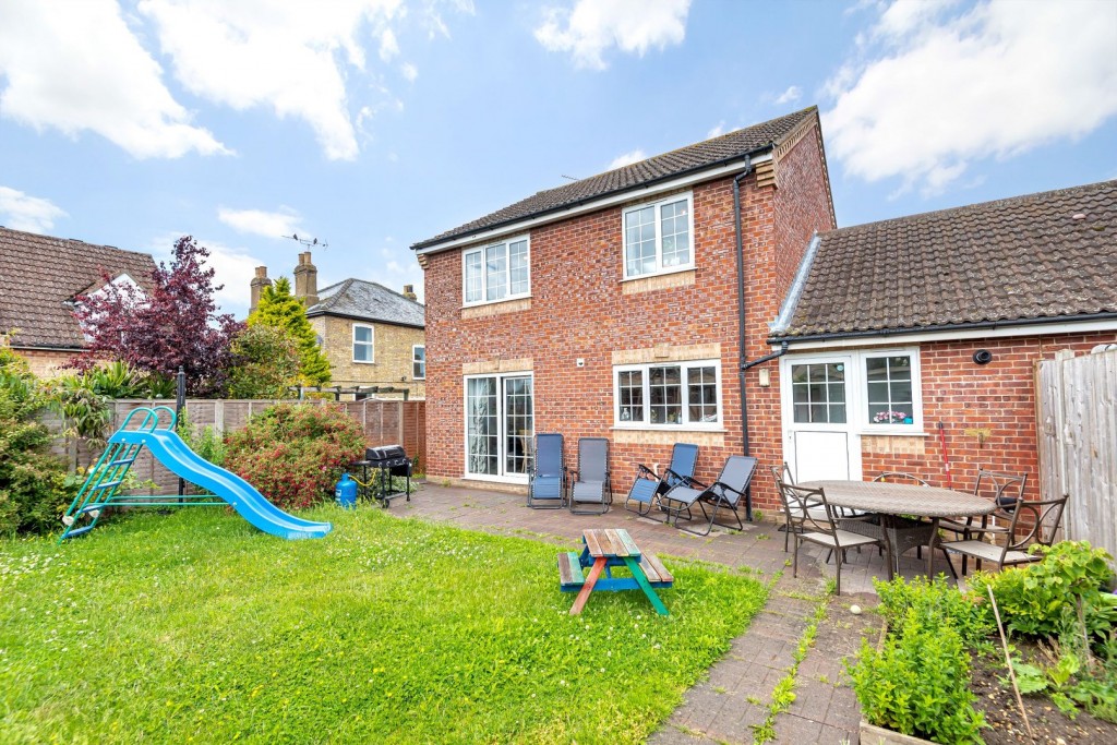 Littleport, Ely, Cambridgeshire
