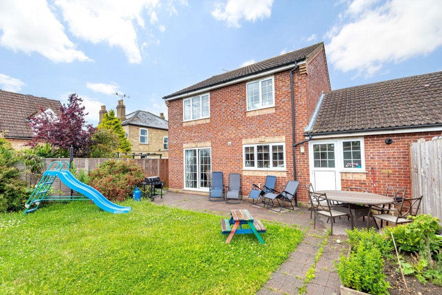 4 bedroom House for Sale Littleport, Ely, Cambridgeshire